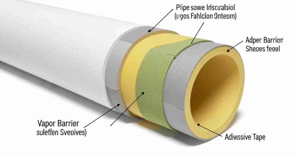 Simple Ways to Insulate Your Pipes
