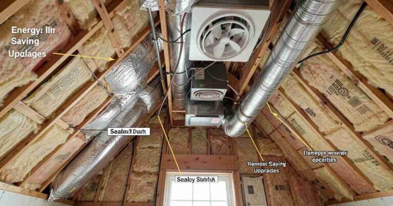 Smart Ways How to Keep Your Home Cool Without Wasting Energy[1]