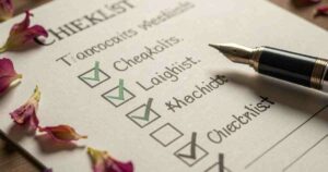 Spring Home Maintenance Checklist to Start the Year Right[1]
