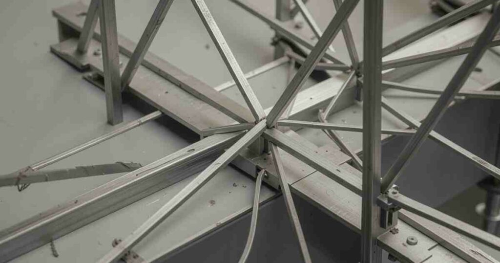 Structural and Appearance Indicators