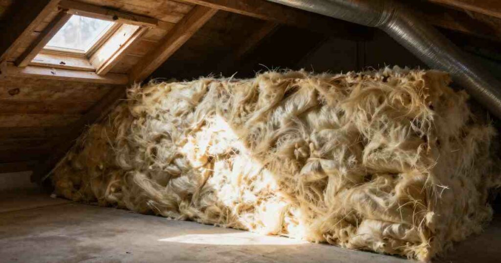 The Importance of Insulation for Heat Retention