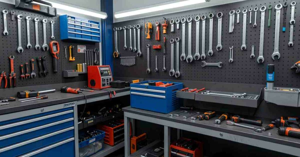 The Importance of Professional Servicing