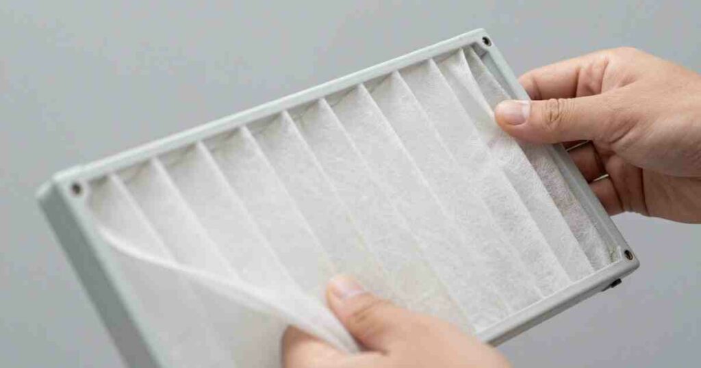 The Simple Steps for Cleaning Your Air Filter