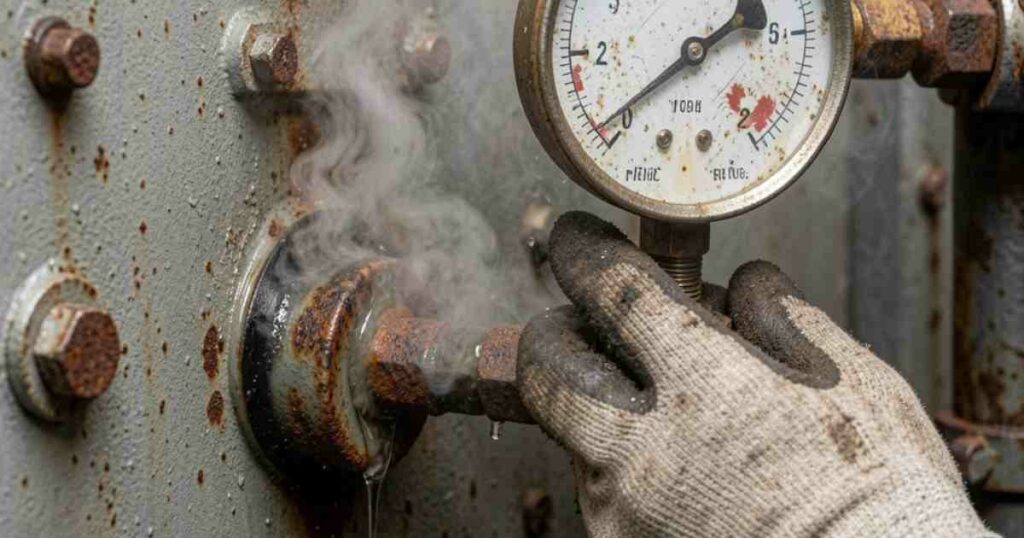 Understanding Boiler Servicing