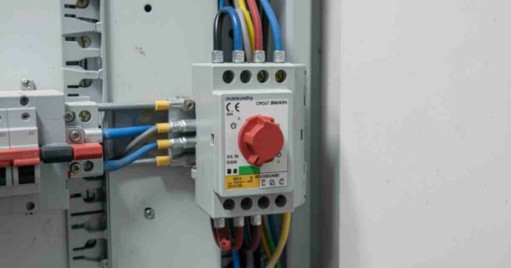 Understanding Circuit Breakers