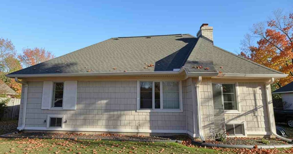 Understanding Gutter Cleaning Needs