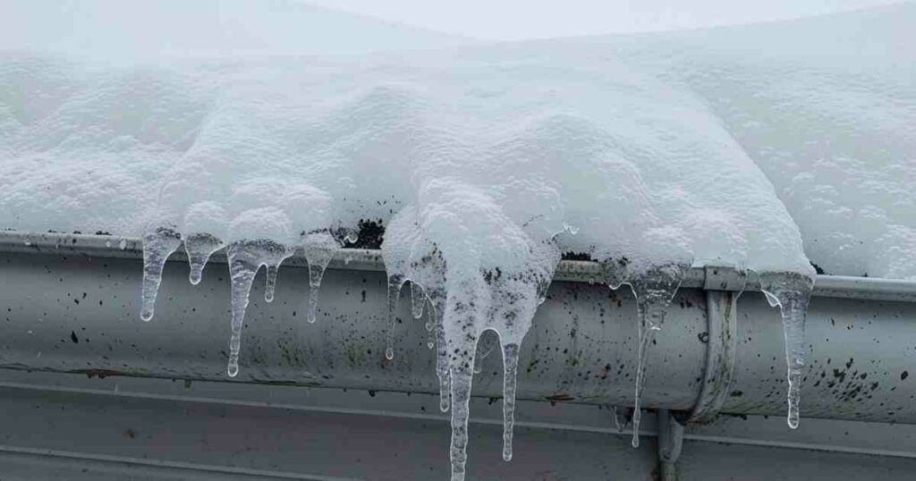 Understanding Ice Dams and Roof Problems