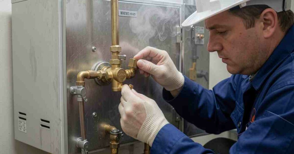 Understanding Your Boiler's Needs