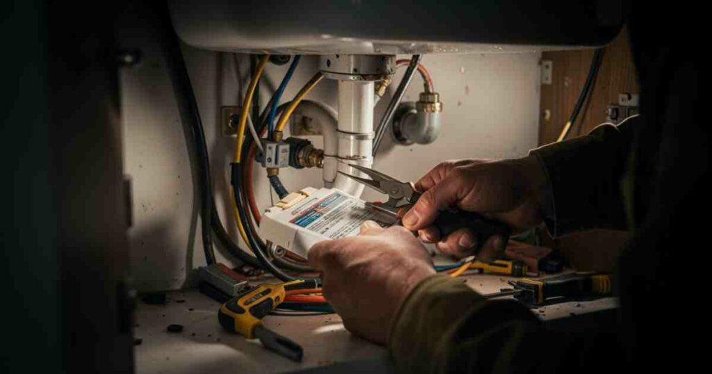 When to Call a Professional Electrician