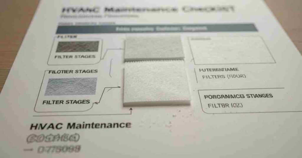 Why Cleaning Your HVAC Air Filter Matters