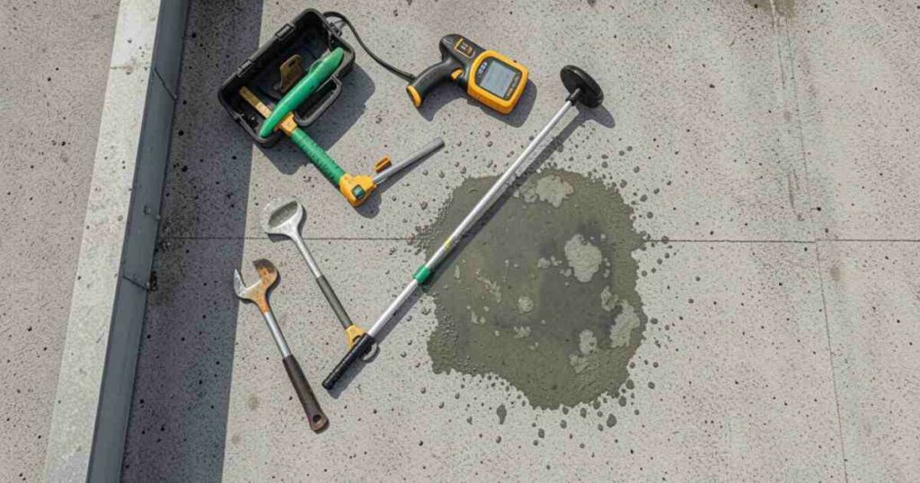 Why Flat Roof Maintenance Checks Are Important