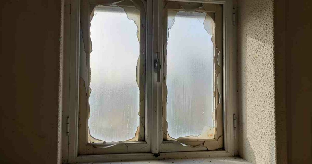 Why Window Seals Matter for Your Home
