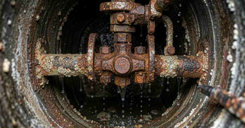 Why Your Toilet Cistern Keeps Running