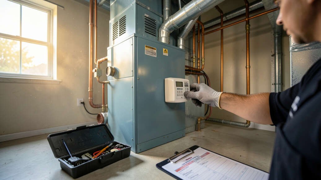Prepare Your HVAC System For Peak Performance