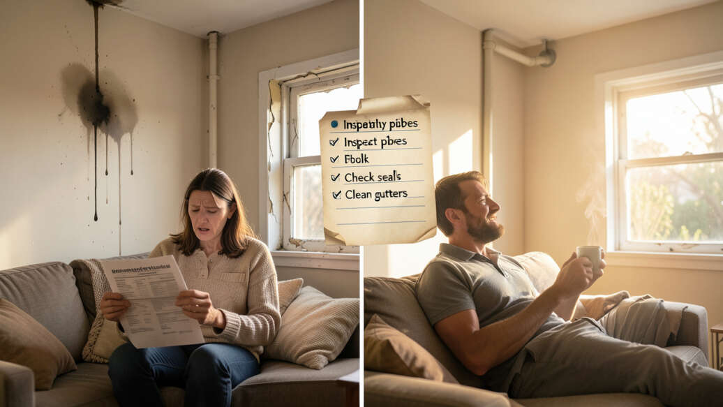 Real-World Scenarios: When Maintenance Pays Off