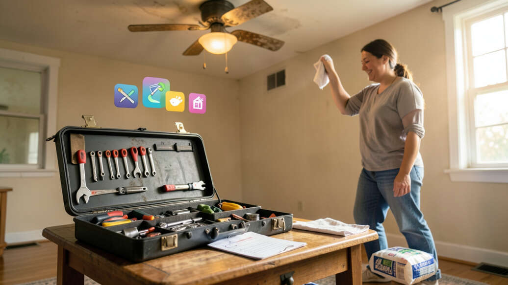 Simple Fixes and Tips for Monthly Tasks