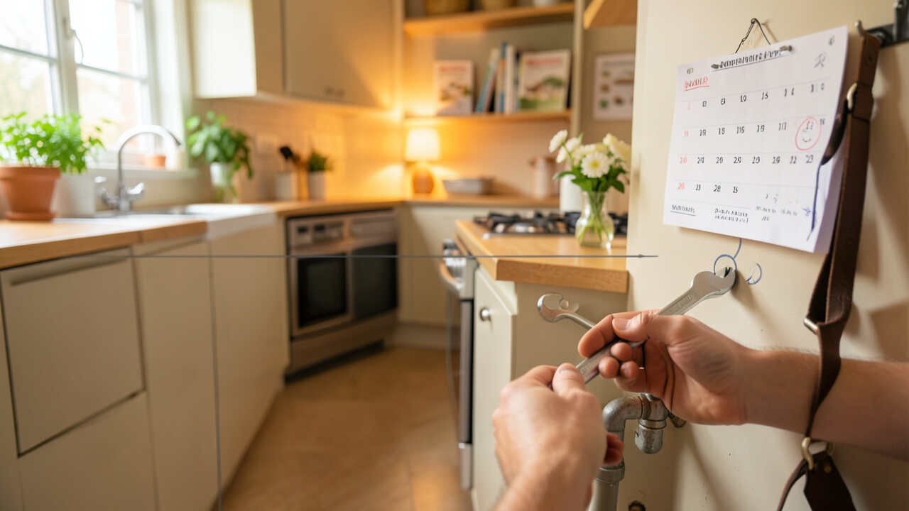 The Core of Monthly Care: Why It Matters So Much