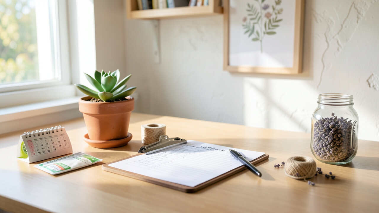 The Monthly Home Maintenance Plan: What to Do Each Month