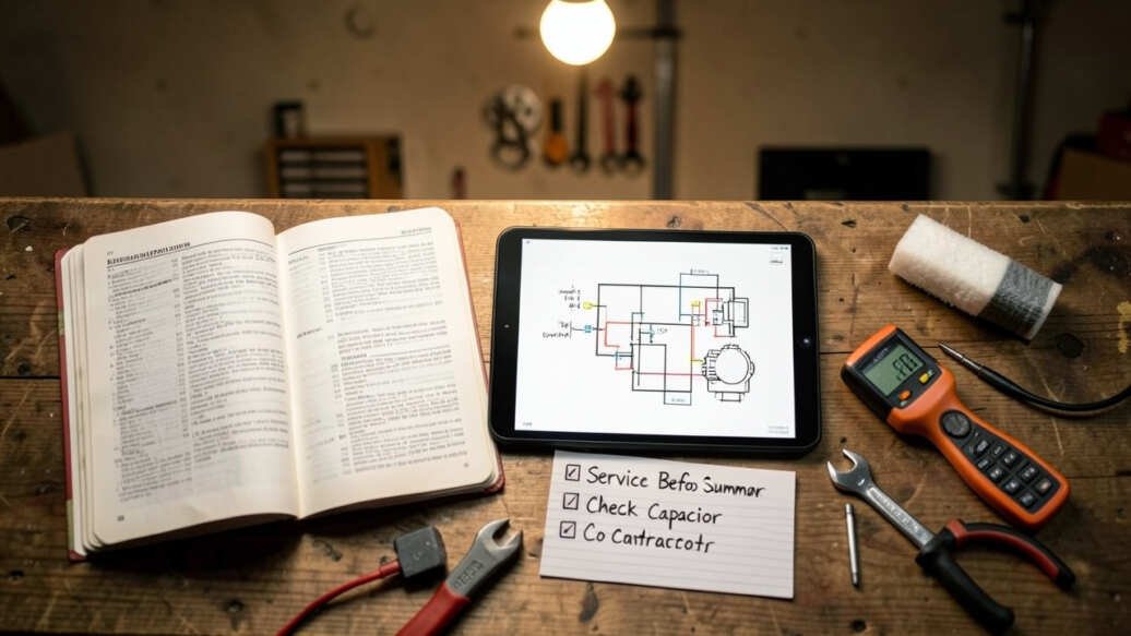 Troubleshooting Common HVAC Issues