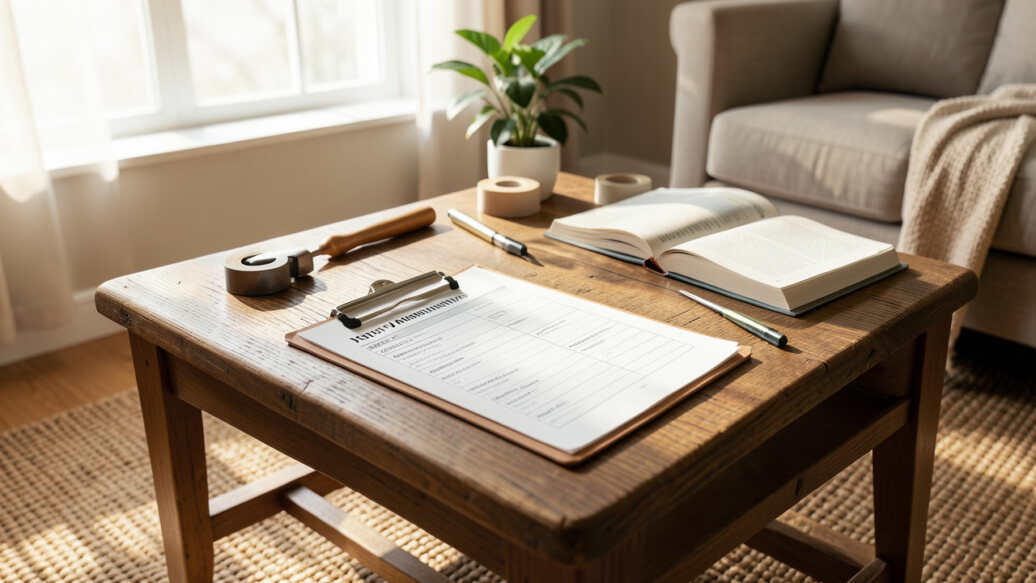 Understanding What "Home Maintenance" Really Means