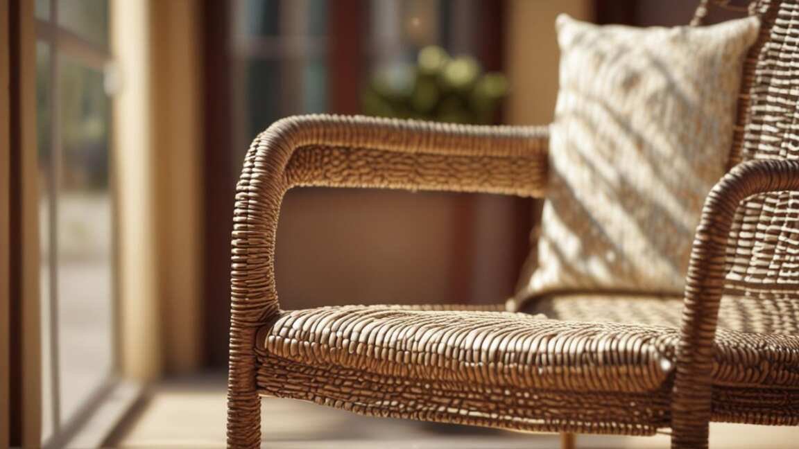 1 - The High Cost of Cheap Synthetic Wicker