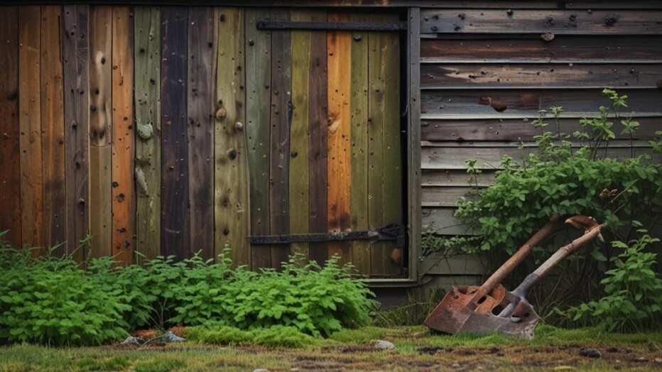 2 - Rotting Wood or Soft Spots