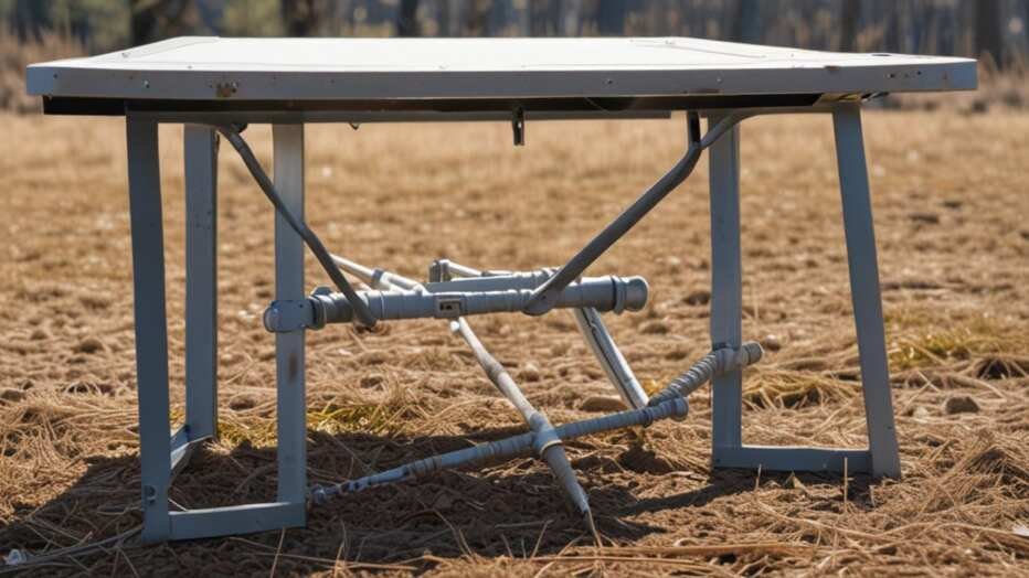 3 - Uneven Ground and Torsion