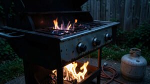 3 Warning Signs Your Gas Grill Is About to Stop Working
