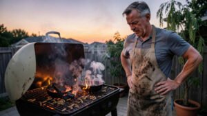 5 Reasons Your Pellet Grill Keeps Failing No Matter What You Try
