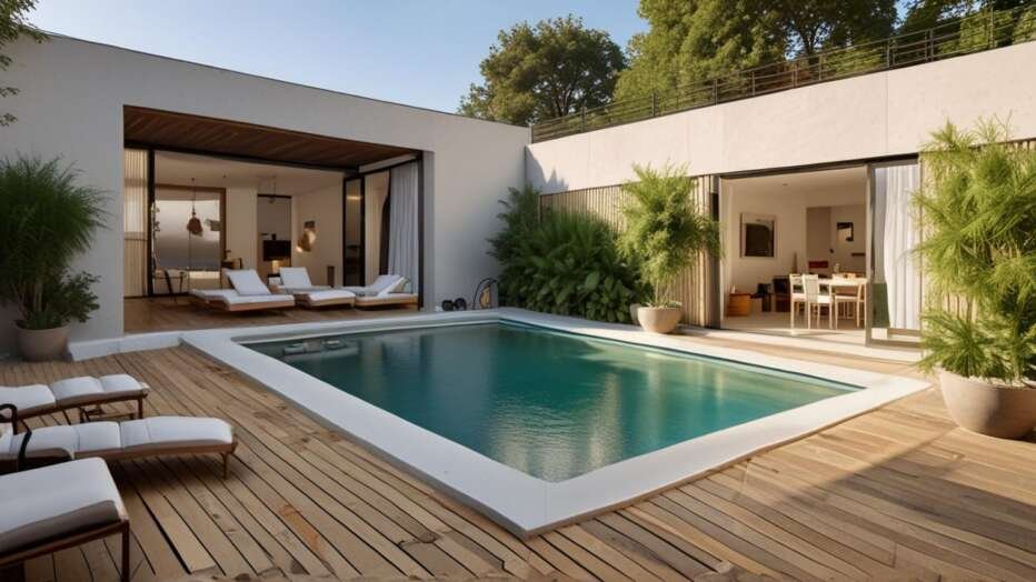 5 Signs Your Plunge Pool Is Wrong for Your Patio