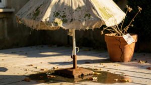 7 Hidden Costs of Owning a Patio Umbrella Nobody Talks About