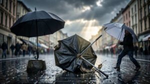 7 Mistakes Most People Make with Their First Market Umbrella