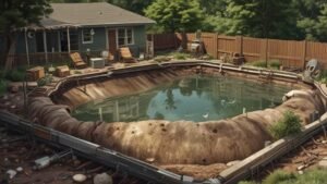 7 Reasons Your Above-Ground Pool Keeps Failing No Matter What You Try