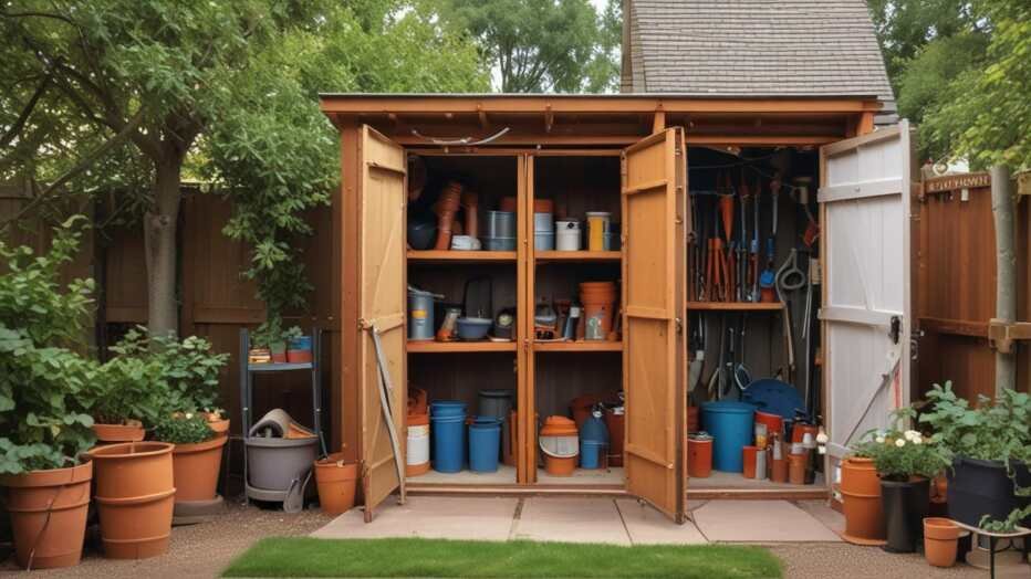 8 - Overloading Shelving