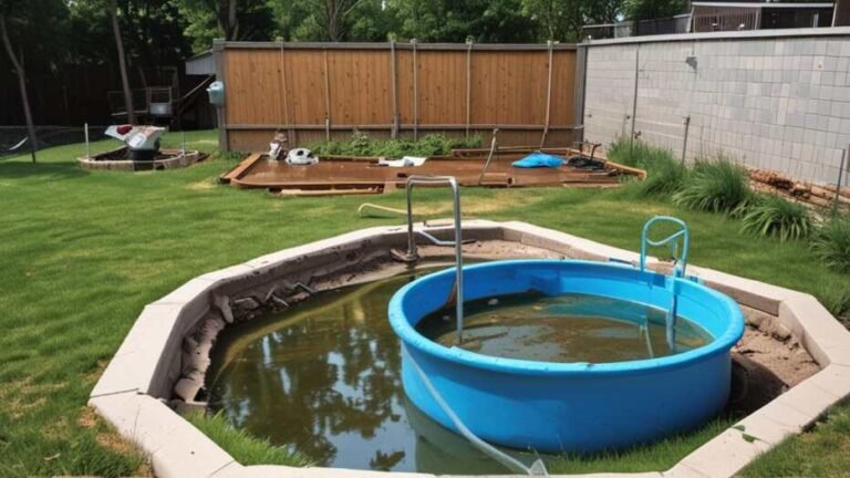 9 Hidden Costs of Owning an Above-Ground Pool Nobody Talks About