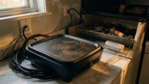 9 Hidden Costs of Owning an Electric Grill Nobody Talks About