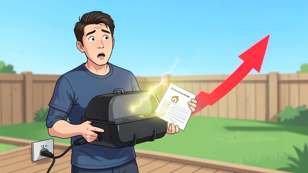 9 - Homeowner's Insurance Premium Increases