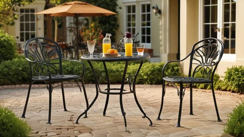 Choosing the Right Table Height