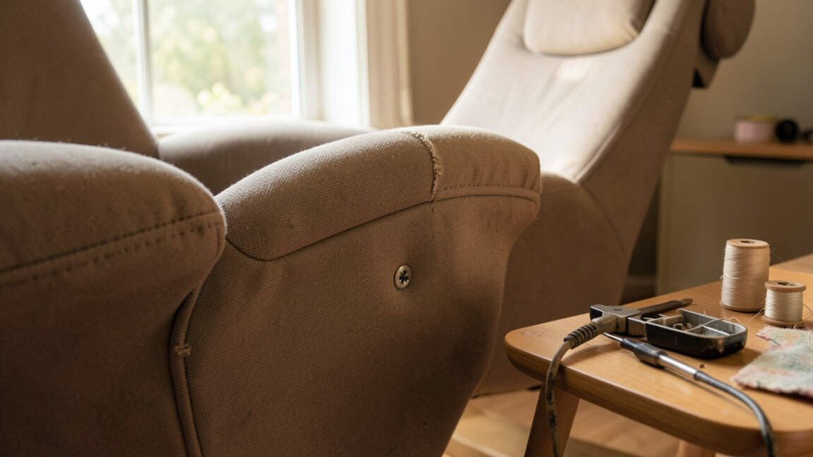 Common Issues That Can Be Repaired