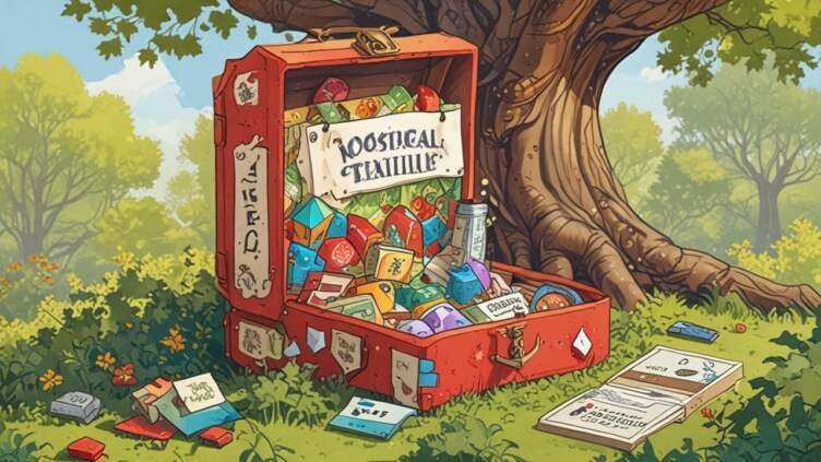 Common Myths About Deck Boxes