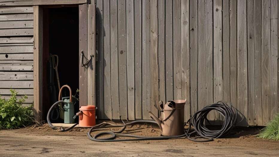 Common Myths About String Trimmer Storage