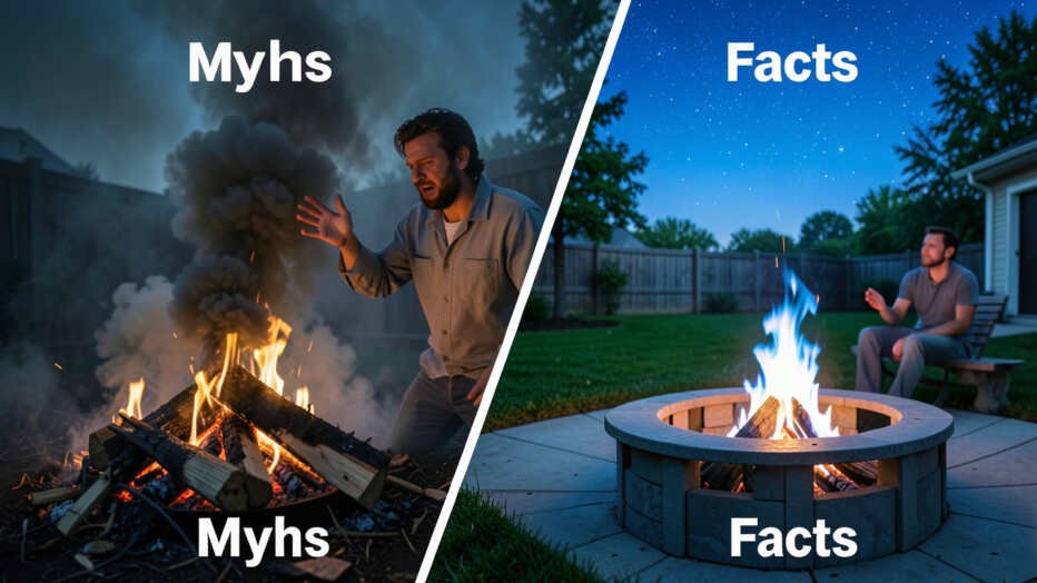 Common Myths vs Facts