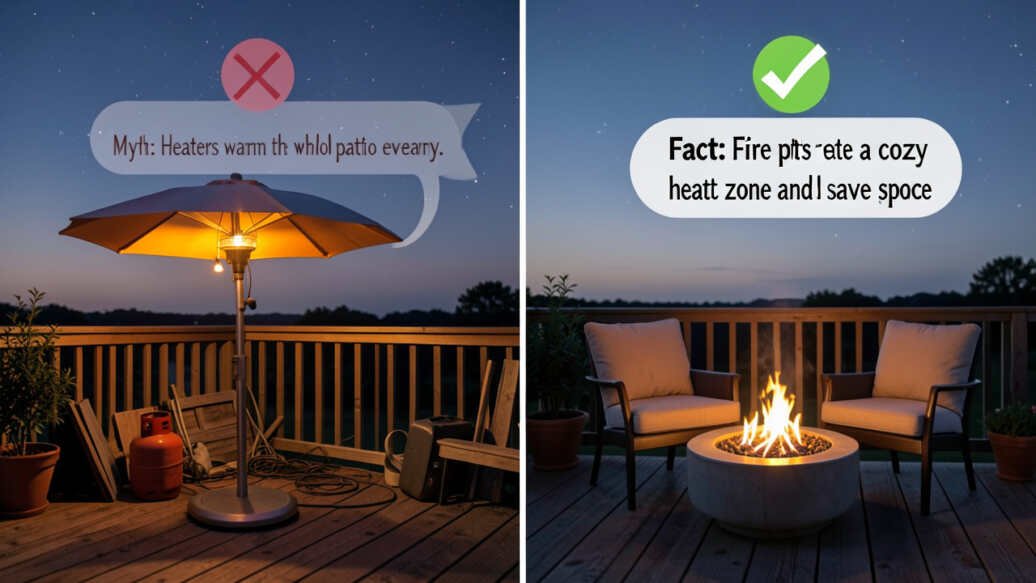 Common Myths vs Facts