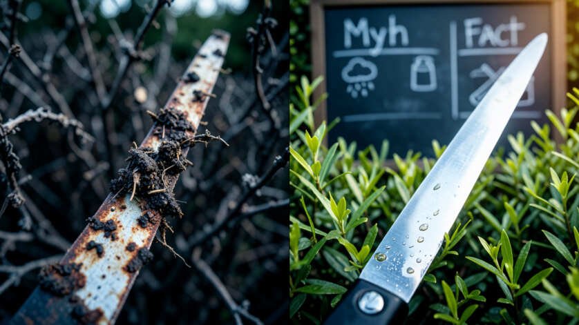 Common Myths vs Facts