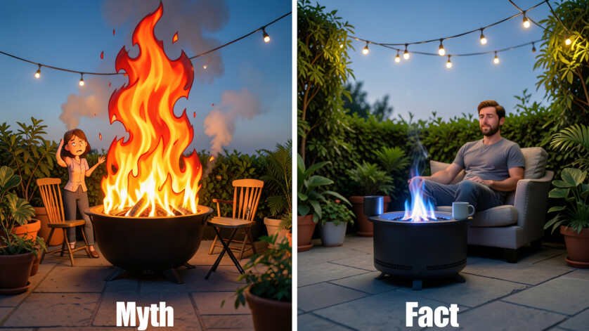 Common Myths vs Facts