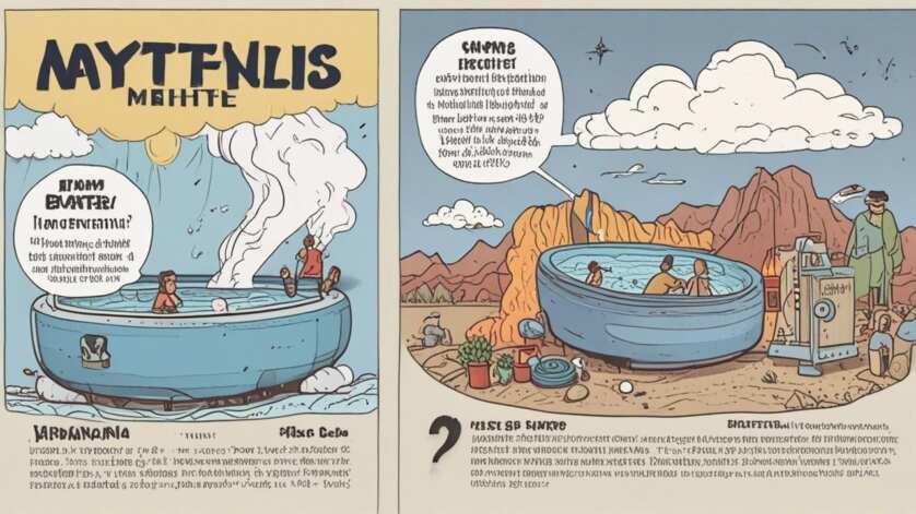 Common Myths vs Facts