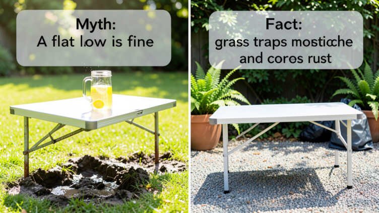 Common Myths vs Facts