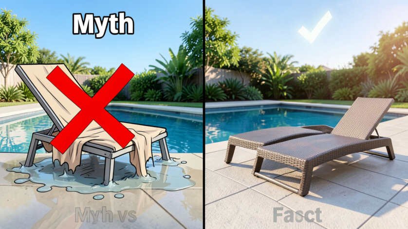 Common Myths vs Facts