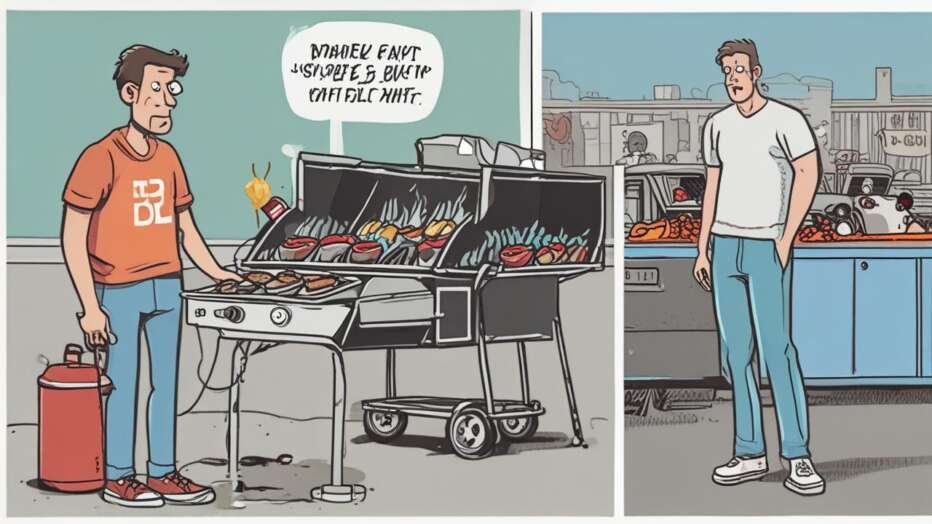 Common Myths vs Facts About Electric Tailgate Grills