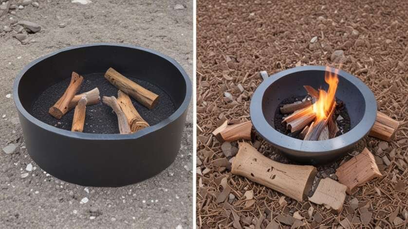 Common Myths vs Facts About Fire Pit Care